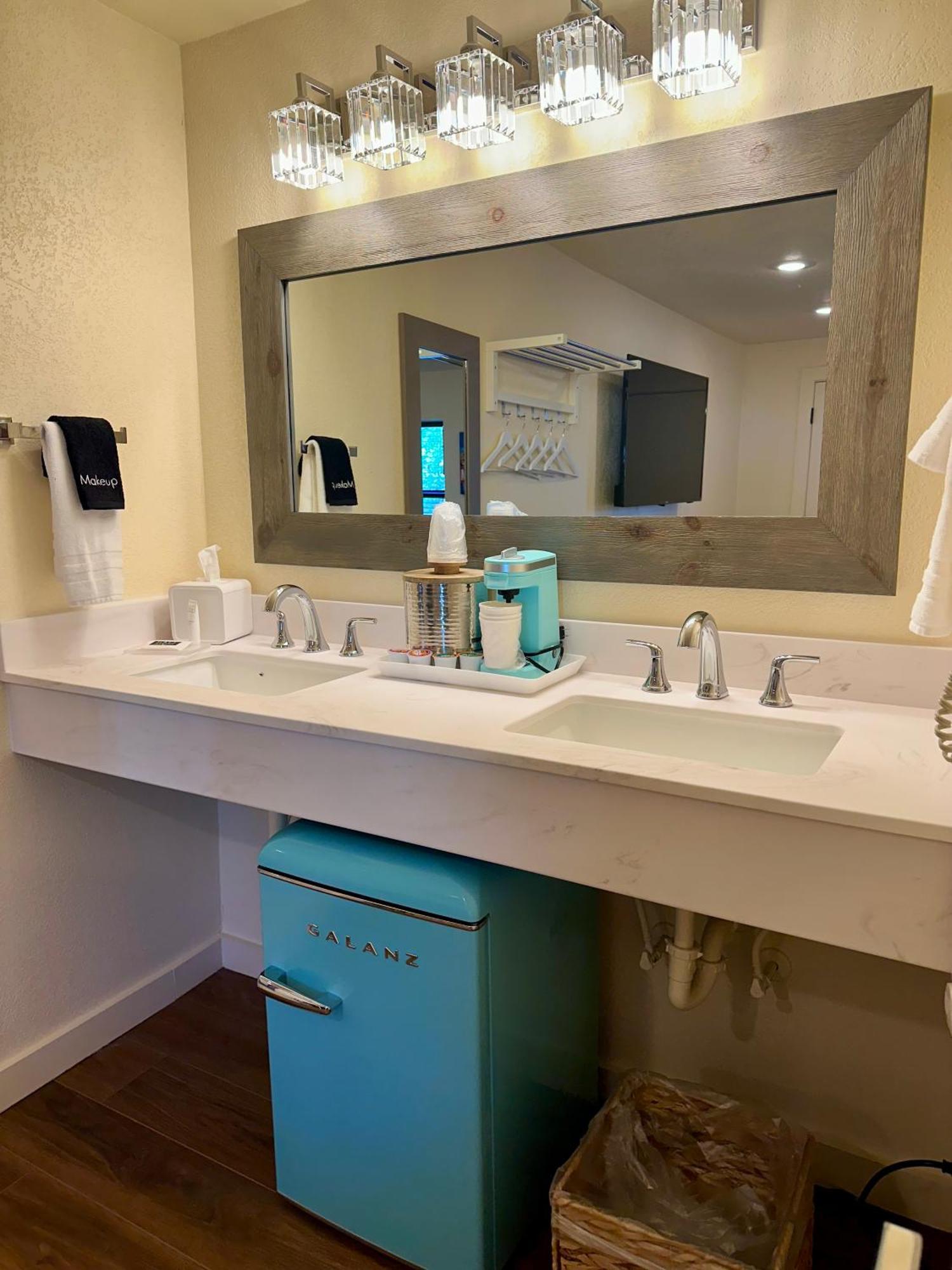 Hotel Rodeway & Downtowner-rte 66