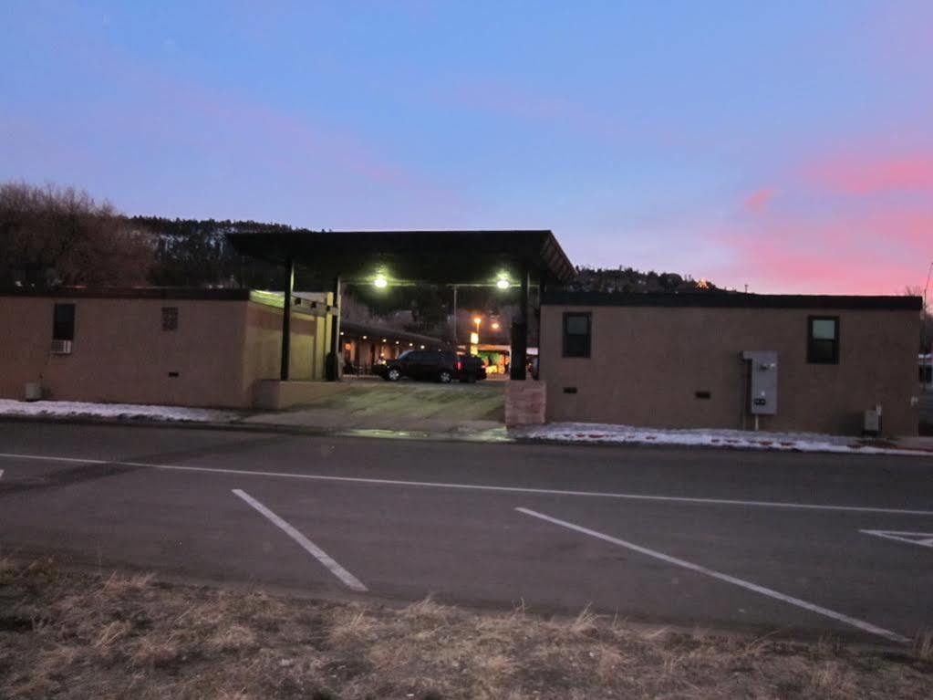 Hotel Rodeway & Downtowner-rte 66 2*