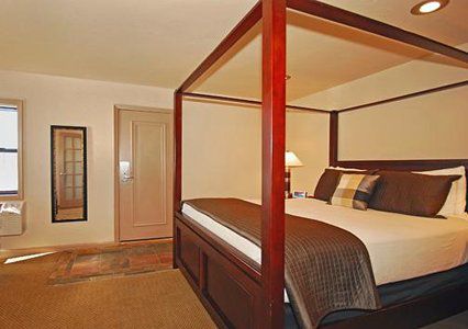 Hotel Rodeway & Downtowner-rte 66 2*